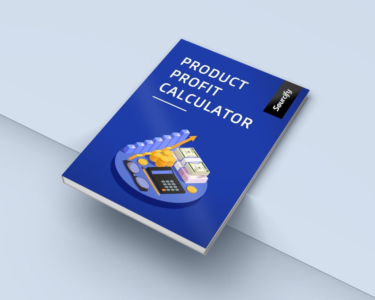 easy stock profit calculator